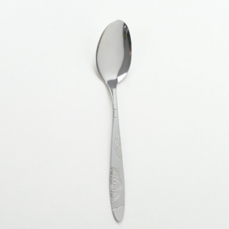 Vase si accesorii bucatarie - Wow lingura inox 21 Cm