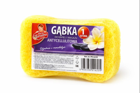 Burete baie - Burete baie masaj anticelulitic