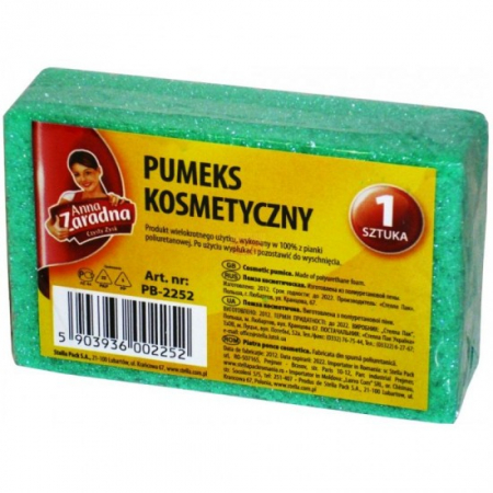 Cosmetice diverse - Lula piatra ponce