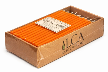 Lumanari - Lumânări menaj KT 0.5 – 500 g