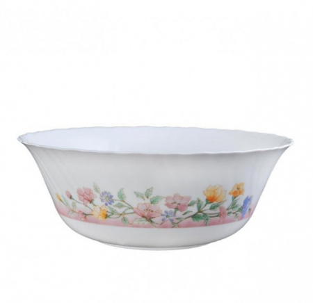 Vase si accesorii bucatarie - Luminarc bol salata elise 25cm 38791