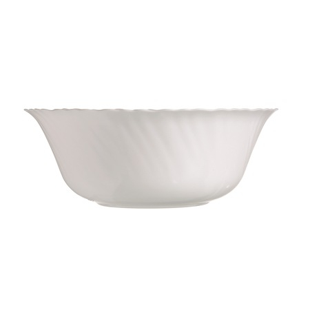 Vase si accesorii bucatarie - Luminarc bol salata feston 25cm e9657