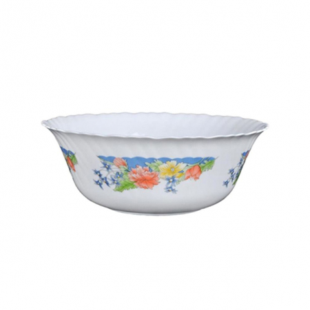 Vase si accesorii bucatarie - Luminarc bol salata florine 25cm e9661