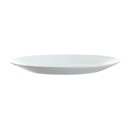 Vase si accesorii bucatarie - Luminarc farfurie intinsa stairo/harena 25cm l3577