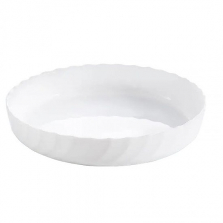 Vase si accesorii bucatarie - Luminarc vas termo rotund trianon 26cm p4021