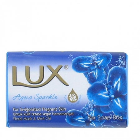 Sapun - Lux sapun 80g aqua sparkle