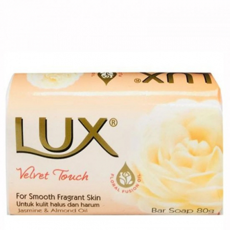 Ingrijirea corpului - Lux sapun 80g velvet touch