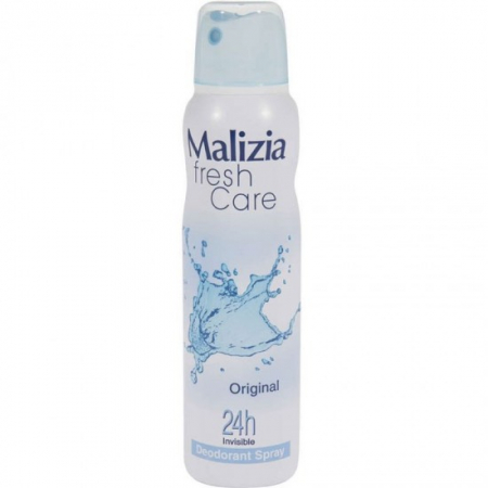 Deodorante - Malizia deodorant fresh care 150ml original