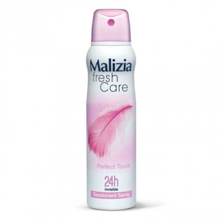 Ingrijirea corpului - Malizia deodorant fresh care 150ml perfect touch
