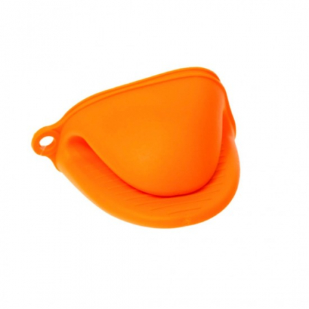 Vase si accesorii bucatarie - Manusa bucatarie silicon wei a-12609