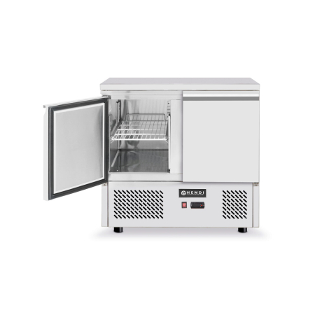 Echipamente frigorifice - Masa rece Hendi - 2 usi - Kitchen Line
