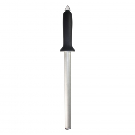 Cutite - Masat maner plastic negru select icos