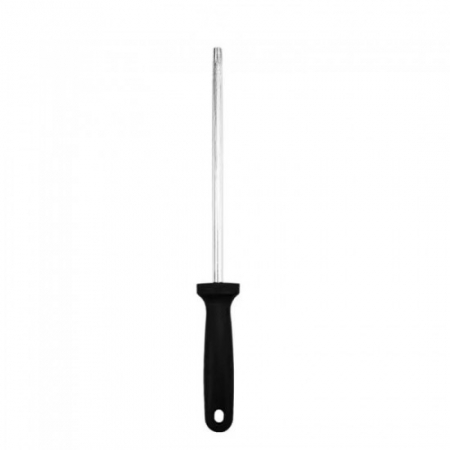 Cutite - Masat maner plastic negru
