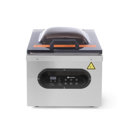 Echipamente Profesionale Bucatarie - Masina ambalare vacuum Kitchen Line - cu camera