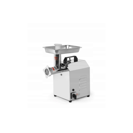 Echipamente procesare - Masina de tocat carne, Hendi, Profi Line, 230V/300W, 250x370x(H)490mm