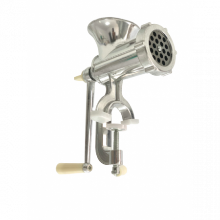 Masina tocat carne aluminiu nr 8 new d00008 [1]