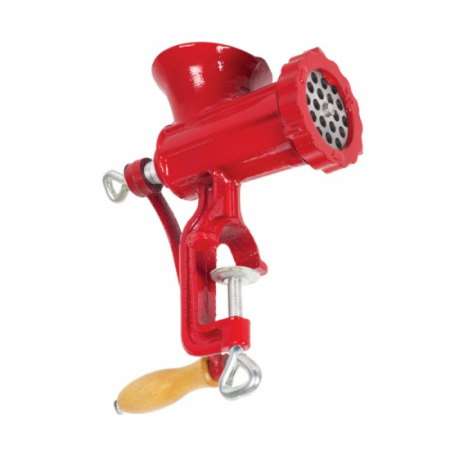 Vase si accesorii bucatarie - Masina tocat carne mtc-8 8359 fonta