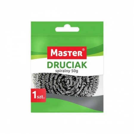 Bureti vase - Master burete vase inox druciak