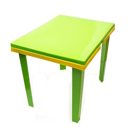 Bricolaj, casa si gradina - Masuta copil sterk