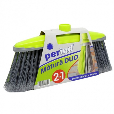 Uz casnic si menaj - Matura duo perind