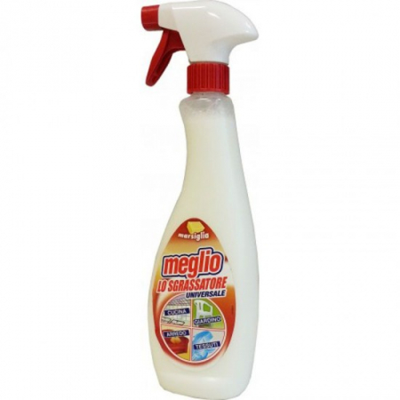 Solutie universala - Meglio solutie degresant universal 750ml marseille