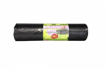 Uz casnic si menaj - Saci menajeri ldpe 240l 10buc