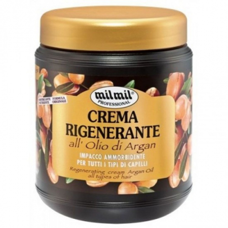 Tratamente par - Milmil tratament par 1l argan