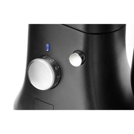 Mixer planetar Black Bolt Hendi 7L, 220-240V/1500W, 460x310x(H)379mm [5]