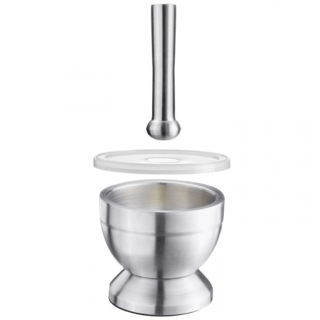 Mojar inox cu capac wow [1]