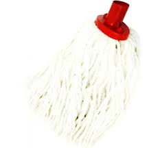 Uz casnic si menaj - Mop bumbac 140gr 10buc/set