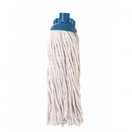 Uz casnic si menaj - Mop bumbac rezerva 250gr perind