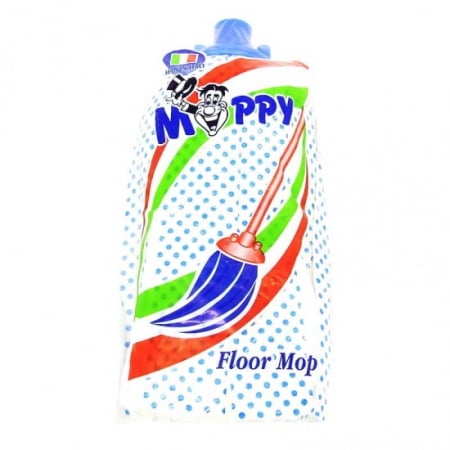 Uz casnic si menaj - Mop ecologic power 2