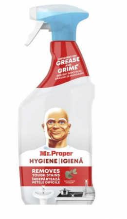 Solutie universala - Mr proper solutie spray 750ml hygene