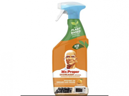 Solutie universala - Mr proper solutie spray 750ml lamaie