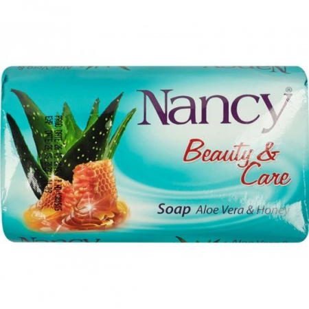 Sapun - Nancy sapun 3bucx140g aloe vera