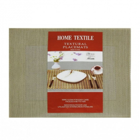 Vase si accesorii bucatarie - Napron masa 6piese mx