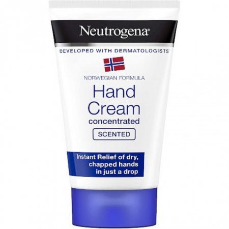 Crema maini - Neutrogena crema maini 50ml concentrata