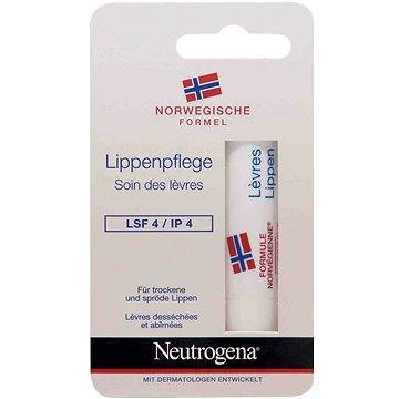 Balsam buze - Neutrogena lip care 4.8g spf4