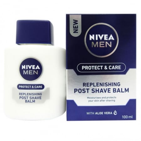 After shave - Nivea after shave balsam 100ml protect care