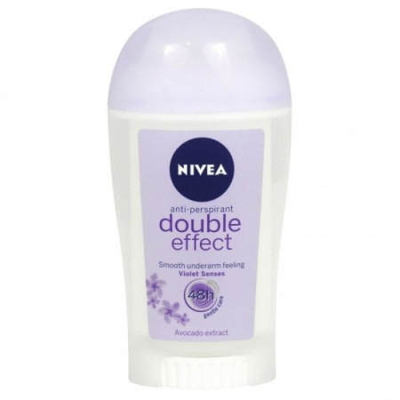 Ingrijirea corpului - Nivea antiperspirant stick 40ml double effect