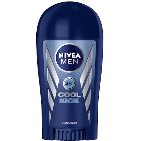 Ingrijirea corpului - Nivea antiperspirant stick 40ml men cool kick