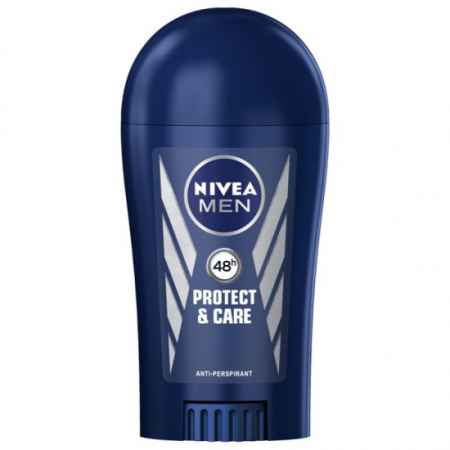 Ingrijirea corpului - Nivea antiperspirant stick 40ml men protect care