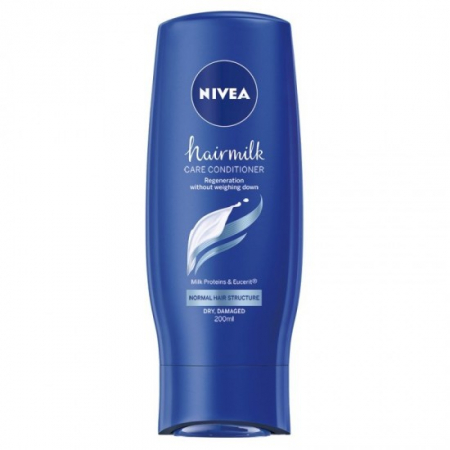 Balsam par - Nivea balsam 200ml normal hair structure
