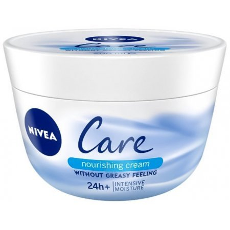 Cosmetice - Nivea crema care 200ml intensive