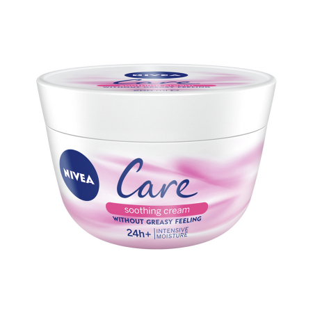Cosmetice - Nivea crema care 200ml soothing