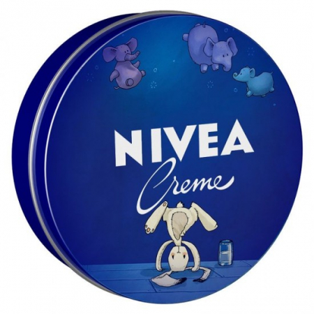 Crema corp - Nivea crema hidratanta 250ml