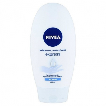 Crema maini - Nivea crema maini 100ml expresscare