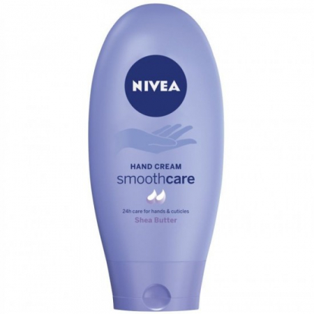 Crema maini - Nivea crema maini 100ml smoothcare