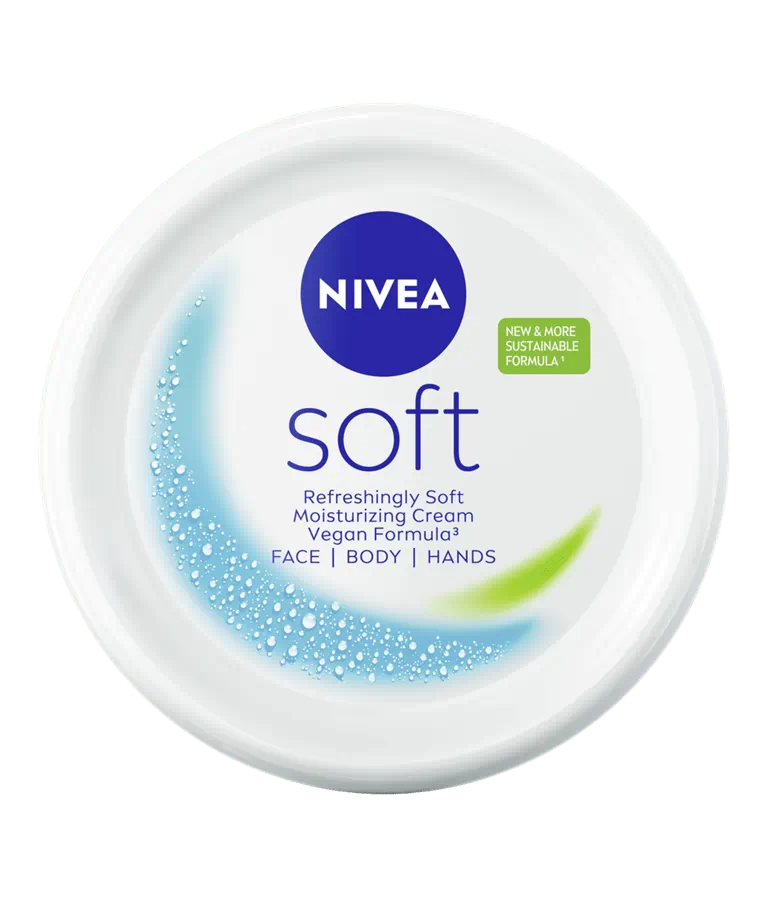 Cosmetice - Nivea crema soft 200ml