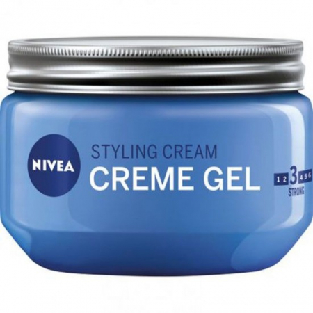Gel par - Nivea creme gel par 150ml care&hold